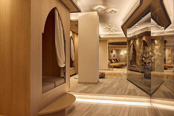 Wellness Resorts Bayern